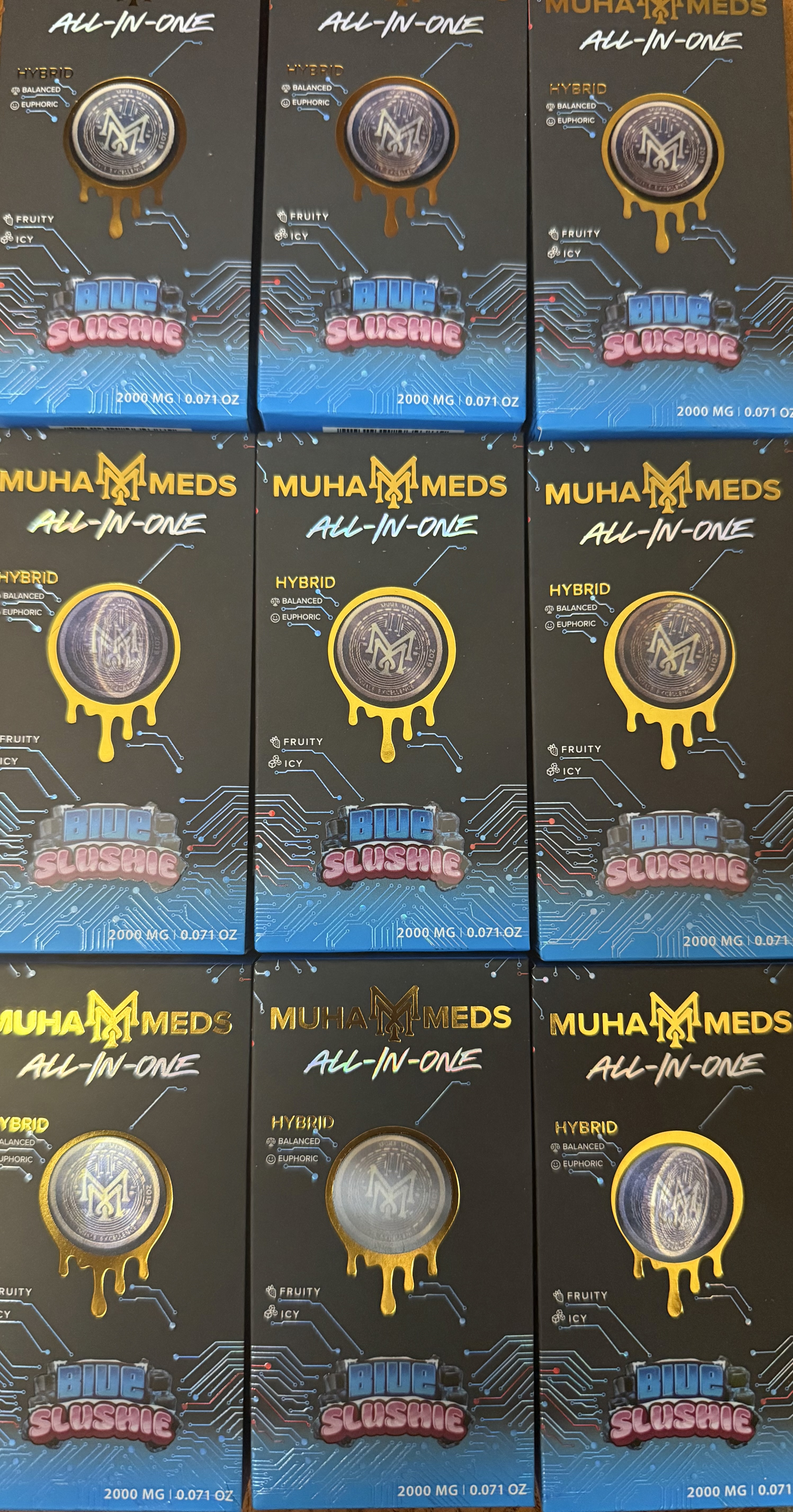 MuHa