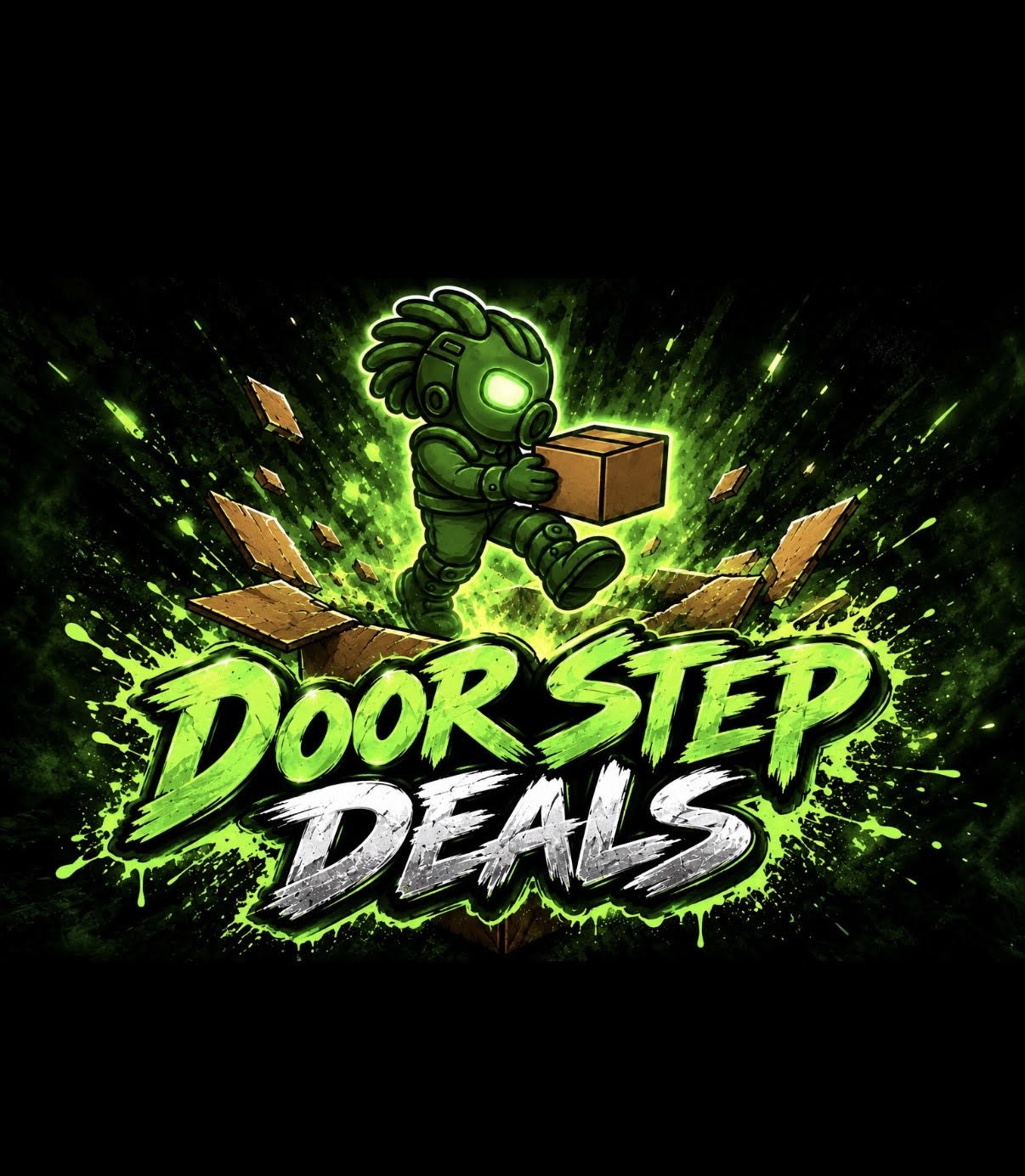 DOORSTEPDEAL